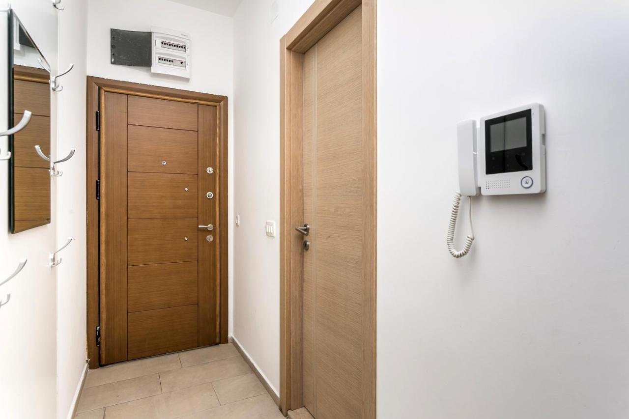 Apartments Beatrice Rafajlovići Exterior photo