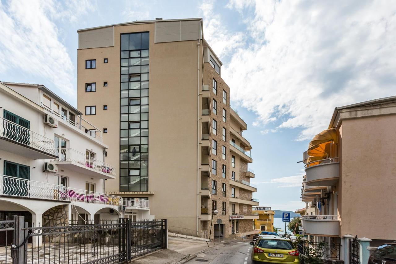 Apartments Beatrice Rafajlovići Exterior photo