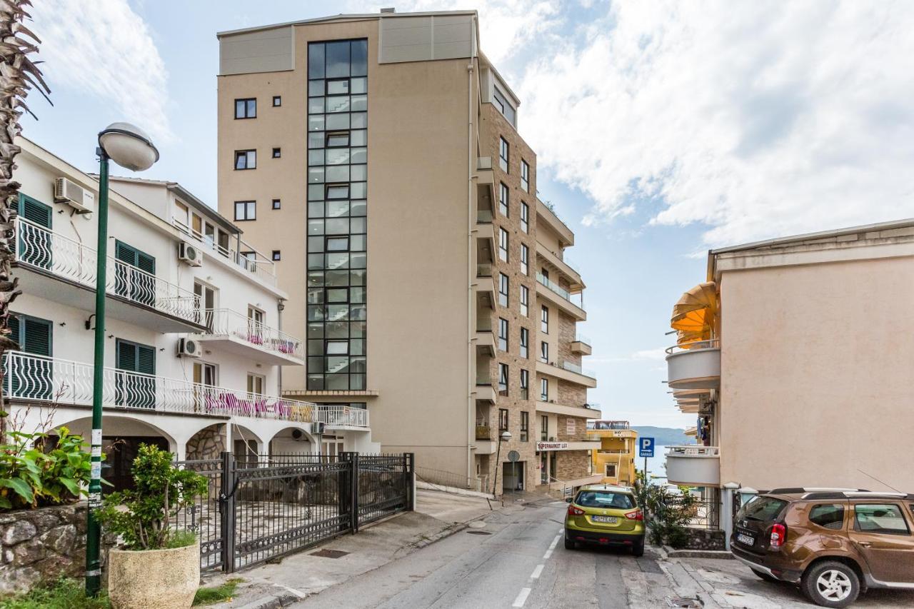 Apartments Beatrice Rafajlovići Exterior photo
