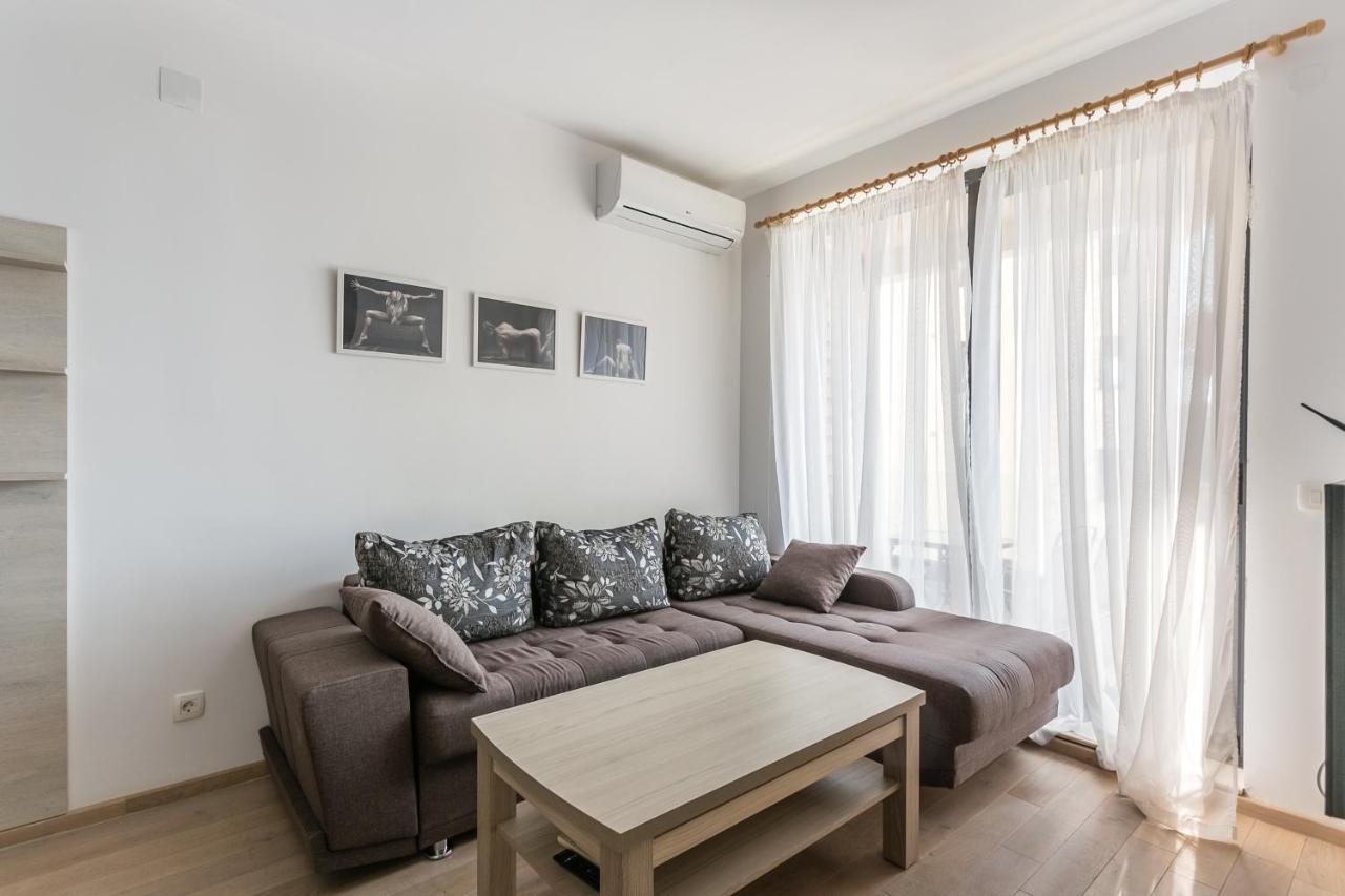 Apartments Beatrice Rafajlovići Exterior photo