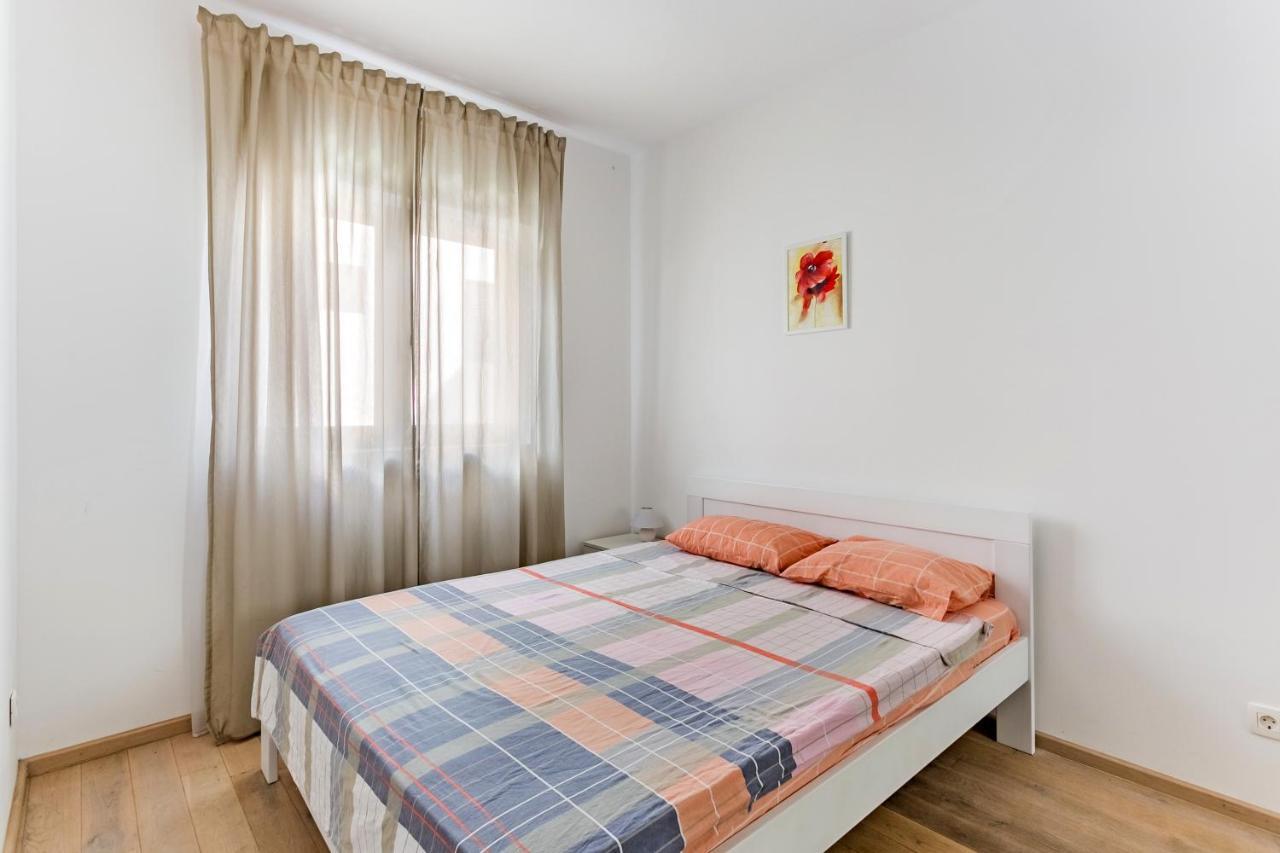Apartments Beatrice Rafajlovići Exterior photo