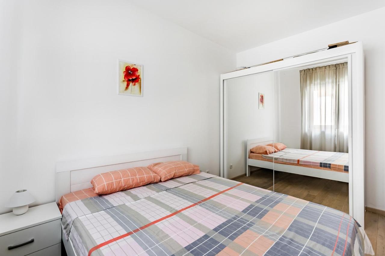 Apartments Beatrice Rafajlovići Exterior photo