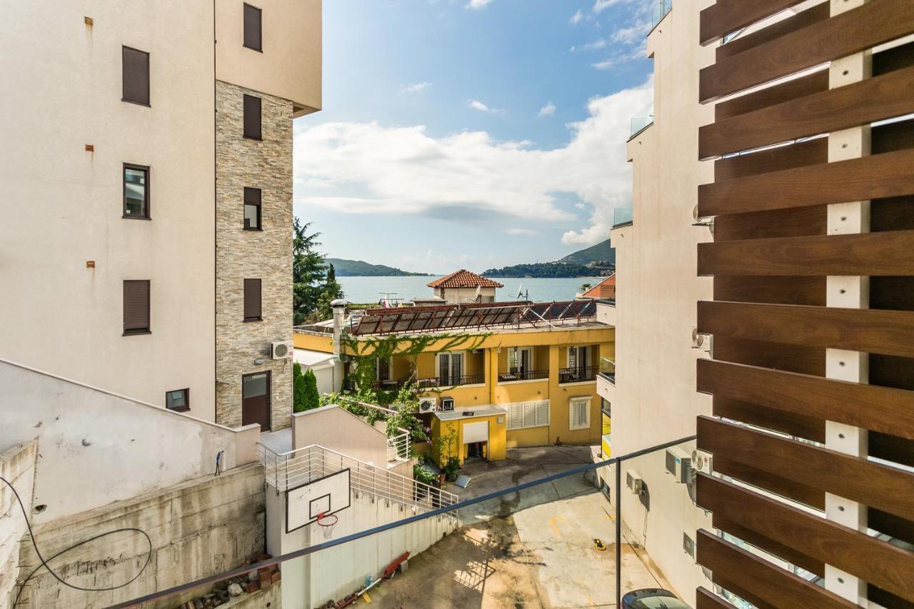 Apartments Beatrice Rafajlovići Exterior photo