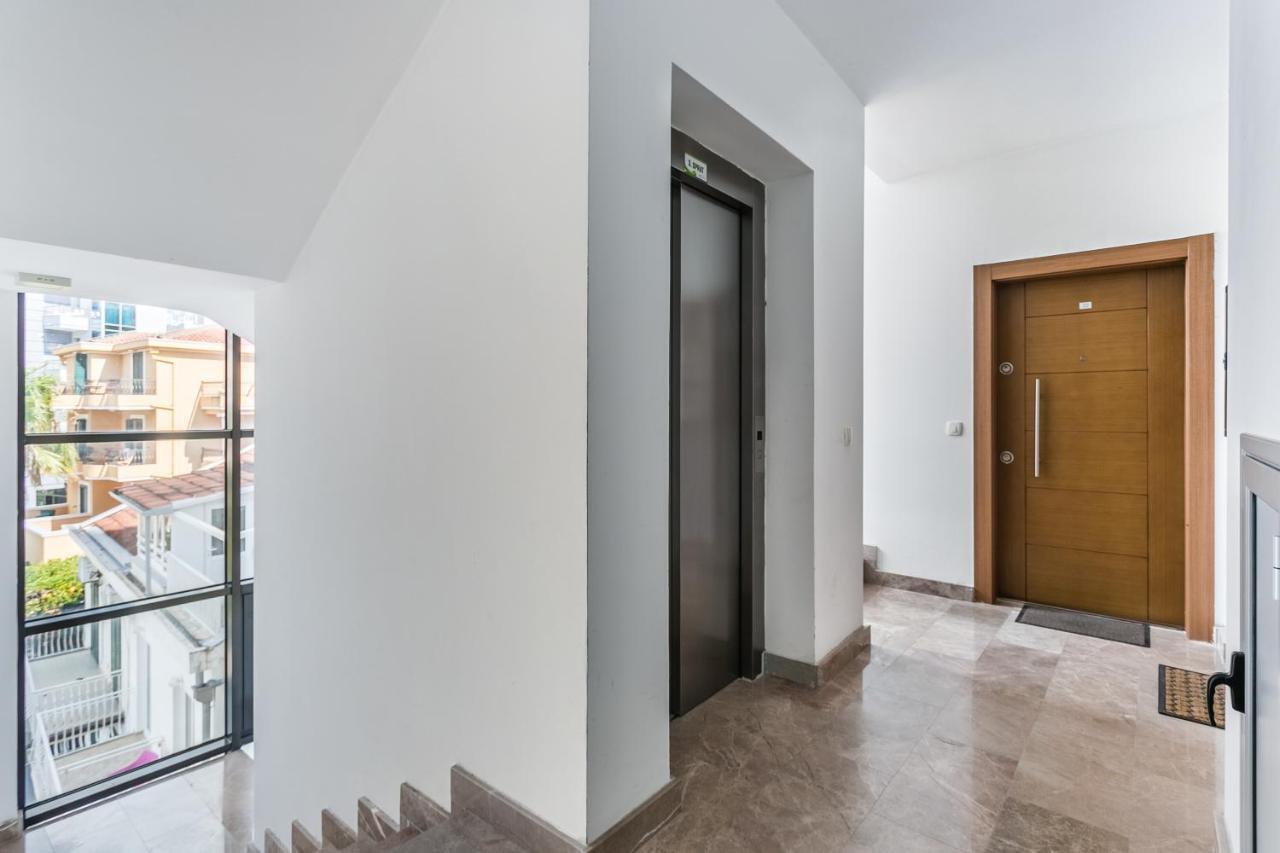 Apartments Beatrice Rafajlovići Exterior photo
